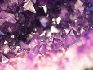 Live Crystal Sale